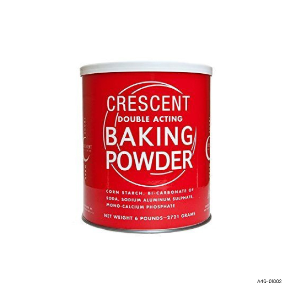 USA Baking Powder